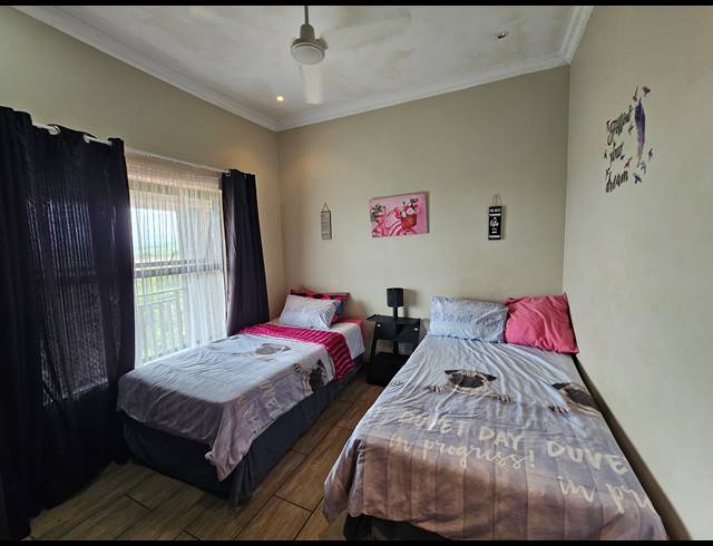 3 BEDROOM APARTMENT FOR SALE IN HILLTOP PRIVATE ESTATE